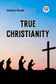 Book cover of: True Christianity