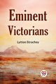 Book cover of: Eminent Victorians