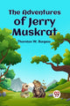 Book cover of: Adventures of Jerry Muskrat