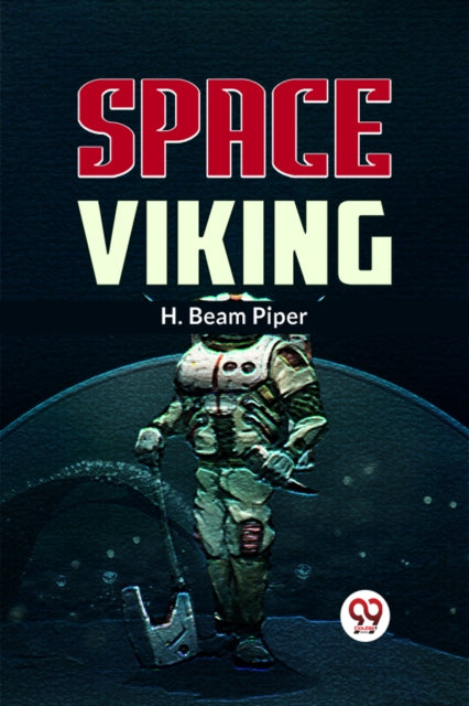 Book cover of: Space Viking
