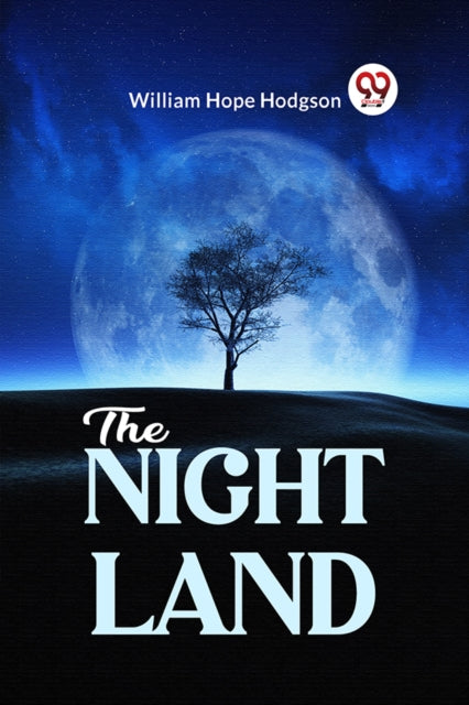 Book cover of: Night Land