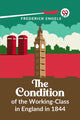 Book cover of: Condition of the Working-Class in England in 1844