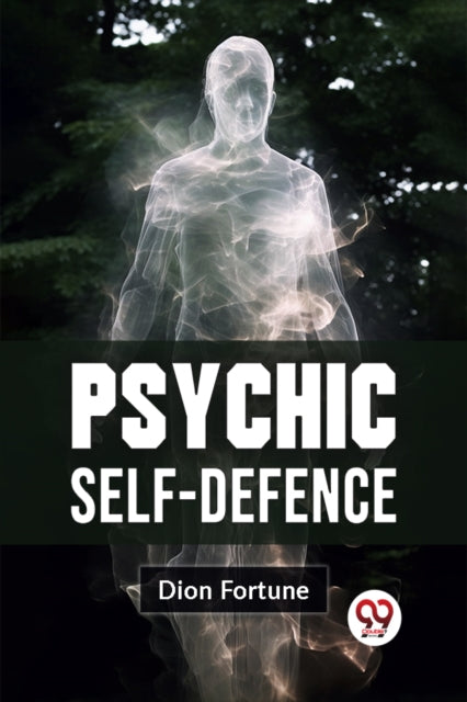 Book cover of: Psychic Self-Defense