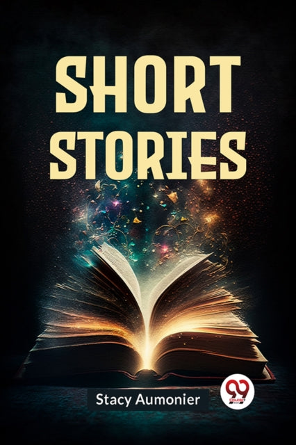 Book cover of: Short Stories