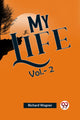 Book cover of: My Life