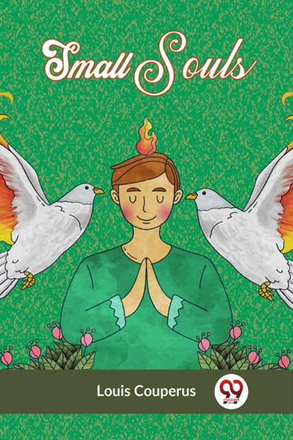 Book cover of: Small Souls (Edition2023)