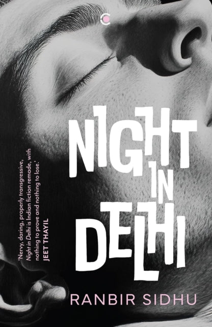Book cover of: Night in Delhi