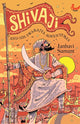 Book cover of: Shivaji and His Adventures with Swarajya