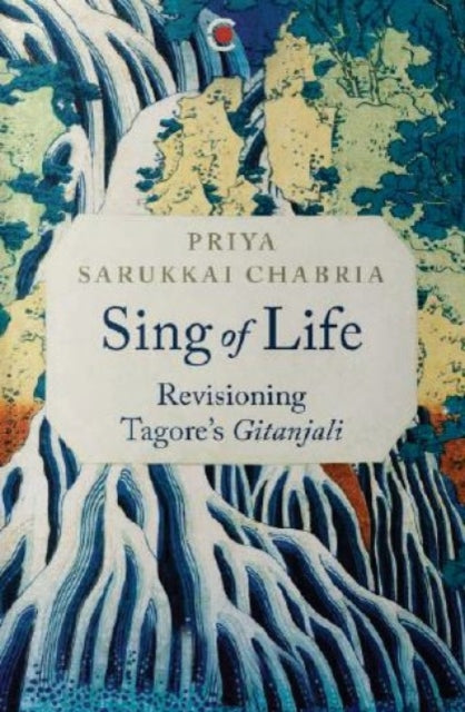 Book cover of: Sing of Life