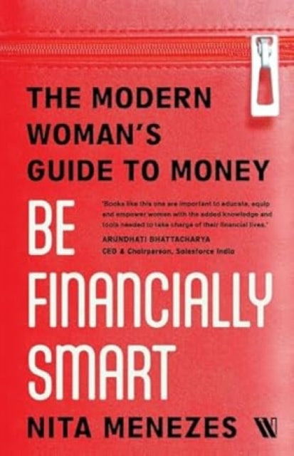 Book cover of: Be Financially Smart