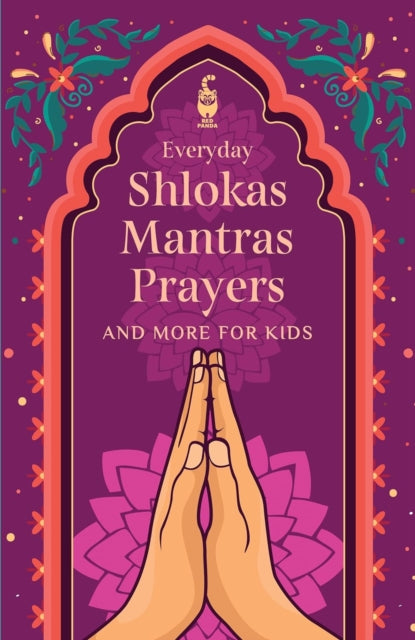 Book cover of: Everyday Shlokas Mantras Prayers