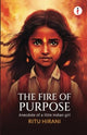 Book cover of: Fire of Purpose
