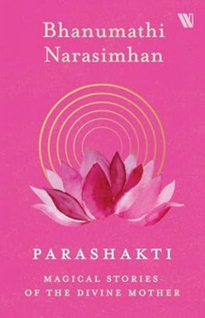 Parashakti