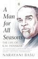 Book cover of: Man For All Seasons