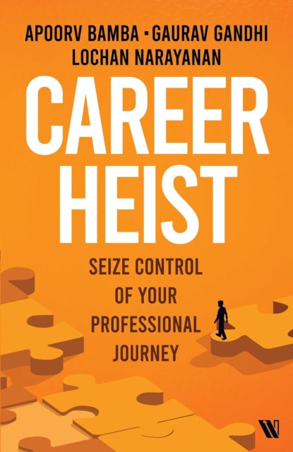 Career Heist