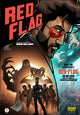 Book cover of: Red Flag