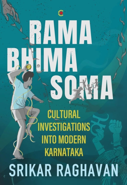 Book cover of: Rama Bhima Soma