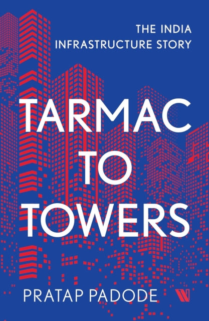 Book cover of: Tarmac to Towers