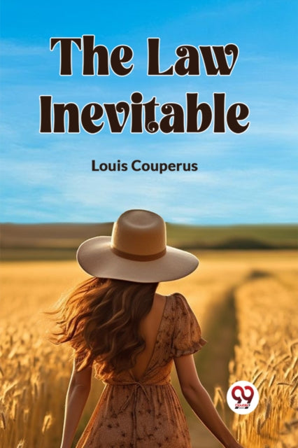 Book cover of: Law Inevitable (Edition2023)