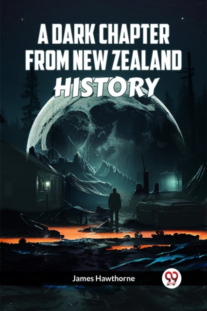 Book cover of: Dark Chapter from New Zealand History