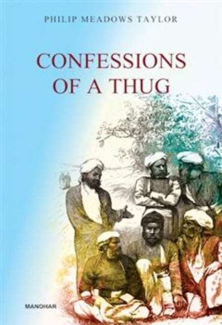 Confessions of a Thug