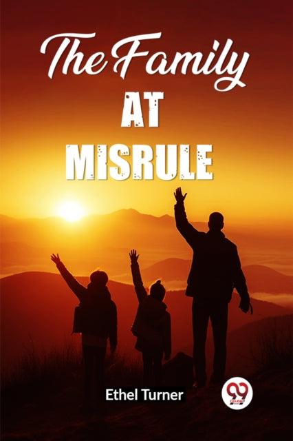 Book cover of: Family At Misrule
