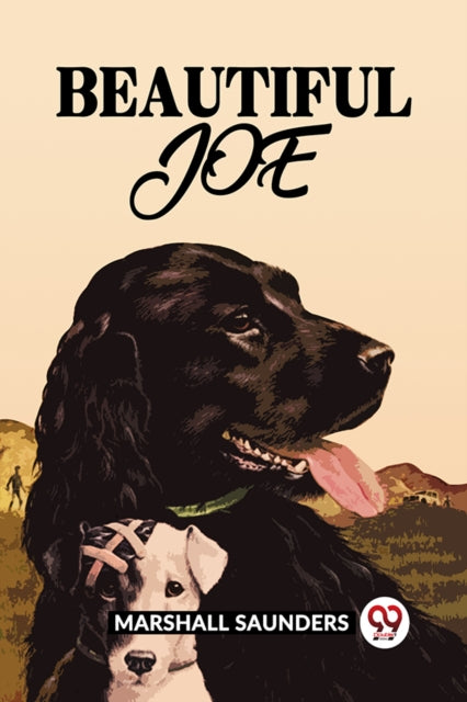 Book cover of: Beautiful Joe