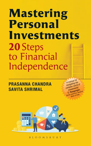Mastering Personal Investments