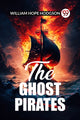 Book cover of: Ghost Pirates (Edition2023)