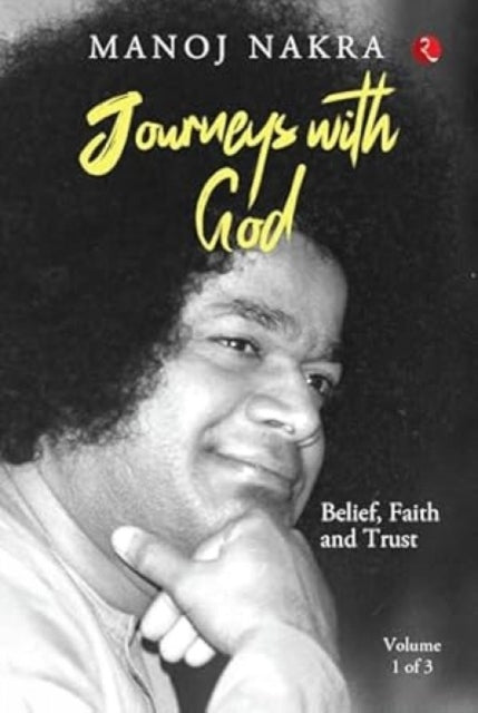 Book cover of: Journeys with God