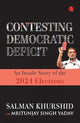 Book cover of: Contesting Democratic Deficit
