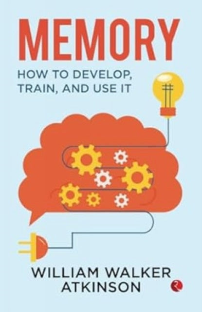 Book cover of: Memory