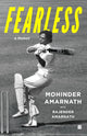 Book cover of: Fearless
