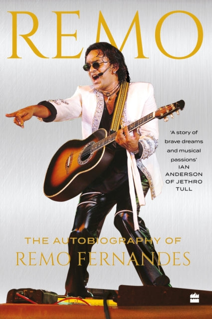 Book cover of: REMO