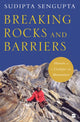 Book cover of: Breaking Rocks and Barriers