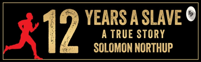 12 Years A Slave