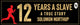12 Years A Slave