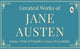 Greatest Works of Jane Austen