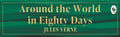Around the World in Eighty Days