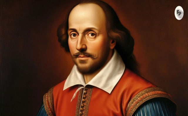 Complete Works of William Shakespeare