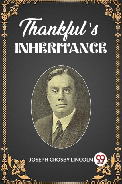 Book cover of: Thankful's Inheritance (Edition2023)