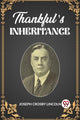 Book cover of: Thankful's Inheritance (Edition2023)