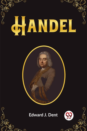 Handel (Edition2023)