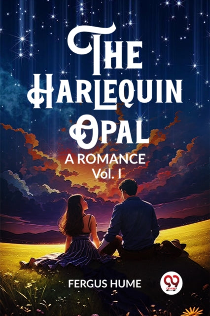 Book cover of: Harlequin OpalA Romance Vol. I (Edition2023)