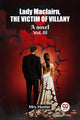 Book cover of: Lady Maclairn, the victim of villanyA novel Vol. III (Edition2023)