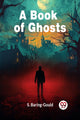 Book cover of: Book of Ghosts (Edition2024)