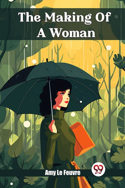 The Making Of A Woman (Edition2024)