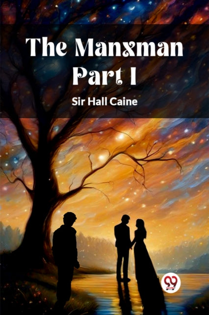 Book cover of: Manxman PART I (Edition2024)