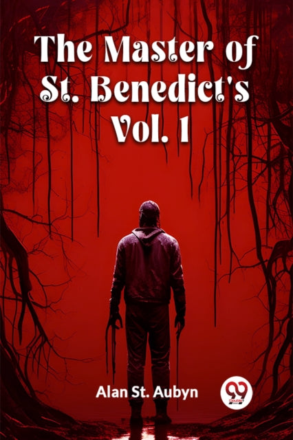 Book cover of: master of St. Benedict's Vol. 1 (Edition2024)