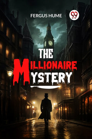 The Millionaire Mystery (Edition2024)